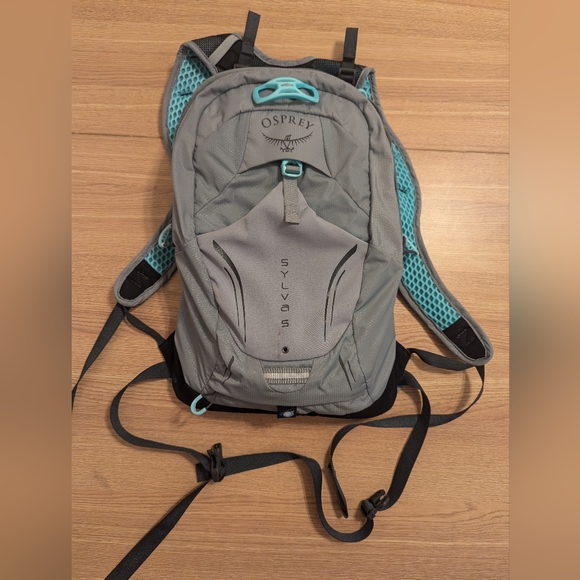 Osprey Sylva 5 Backpack - Picture 1 of 4